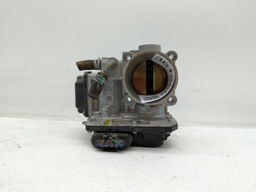2015-2017 Honda Fit Throttle Body P/N:GMG1C GMG1A Fits Fits 2015 2016 2017 OEM Used Auto Parts - Oemusedautoparts1.com
