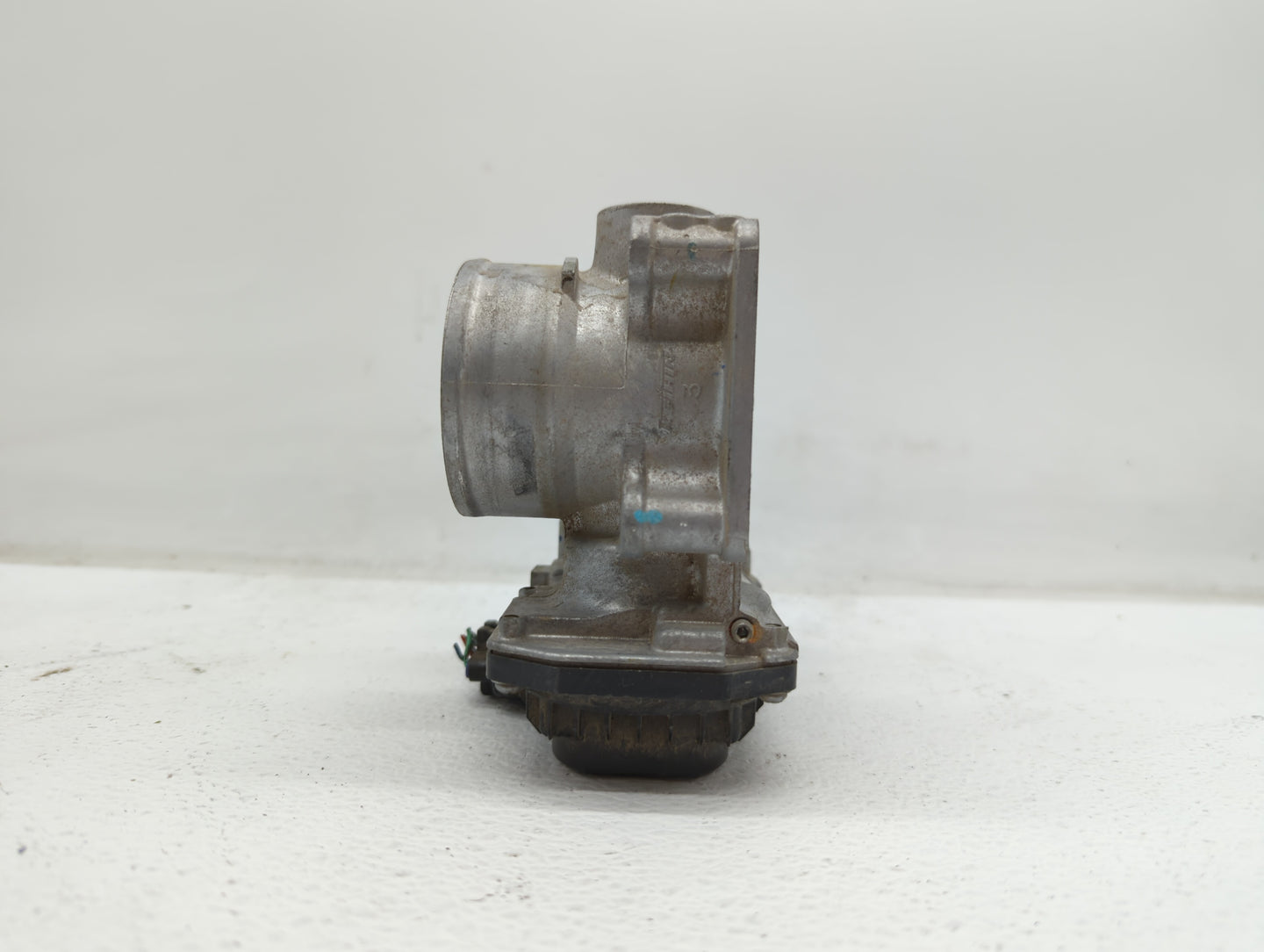 2015-2017 Honda Fit Throttle Body P/N:GMG1C GMG1A Fits Fits 2015 2016 2017 OEM Used Auto Parts - Oemusedautoparts1.com