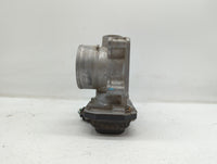 2015-2017 Honda Fit Throttle Body P/N:GMG1C GMG1A Fits Fits 2015 2016 2017 OEM Used Auto Parts - Oemusedautoparts1.com