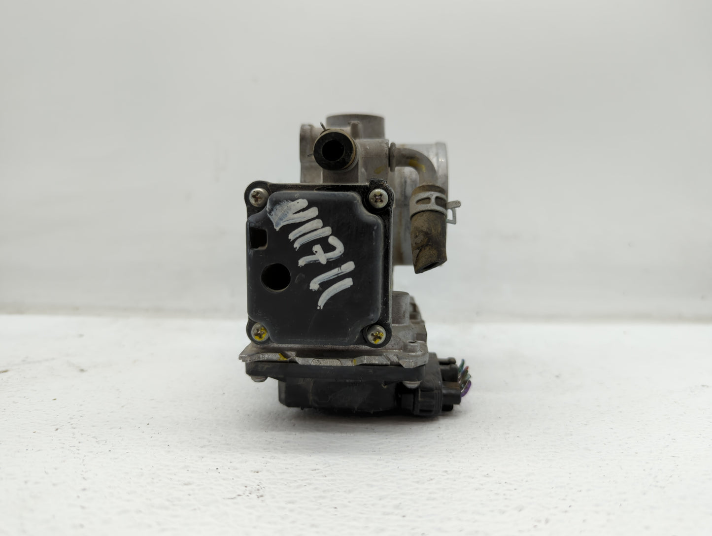 2015-2017 Honda Fit Throttle Body P/N:GMG1C GMG1A Fits Fits 2015 2016 2017 OEM Used Auto Parts - Oemusedautoparts1.com