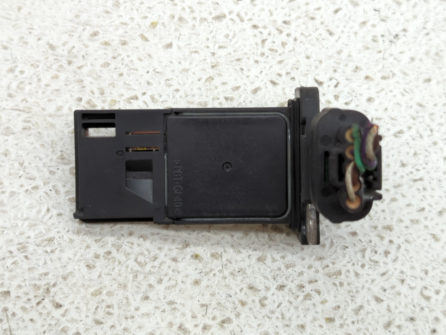 2011-2020 Honda Fit Mass Air Flow Meter Maf - Oemusedautoparts1.com