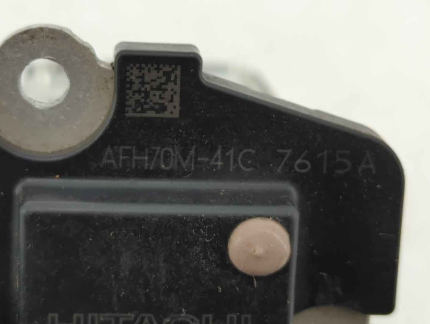 2011-2020 Honda Fit Mass Air Flow Meter Maf - Oemusedautoparts1.com