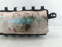 2018 Honda Fit Air Bag Driver Left Steering Wheel Mounted - Oemusedautoparts1.com