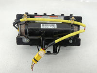 2018 Honda Fit Air Bag Driver Left Steering Wheel Mounted - Oemusedautoparts1.com