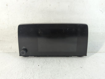 compare product 2018 Honda Hr-V Radio AM FM Cd Player Receiver Replacement P/N:39710-TLA-A21 Fits OEM Used Auto Parts