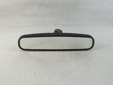 2016-2022 Honda Hr-V Interior Rear View Mirror Replacement OEM P/N:E11025617 E11045617 Fits OEM Used Auto Parts - Oemusedaut