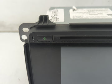 2018 Honda Hr-V Radio AM FM Cd Player Receiver Replacement P/N:39100-T7W-A310-M1 Fits OEM Used Auto Parts