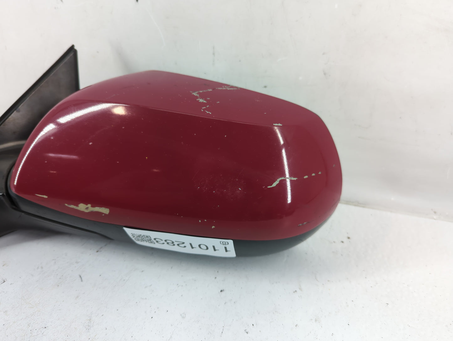 2018 Honda Hr-V Side Mirror Replacement Driver Left View Door Mirror P/N:A73700 Fits OEM Used Auto Parts - Oemusedautoparts1