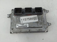 2018 Honda Hr-V PCM Engine Control Computer ECU ECM PCU OEM P/N:T20 A210 37820-51M-C91 Fits OEM Used Auto Parts - Oemusedaut