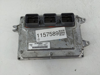 compare product 2018 Honda Hr-V PCM Engine Control Computer ECU ECM PCU OEM P/N:T20 A210 37820-51M-C91 Fits OEM Used Auto Parts