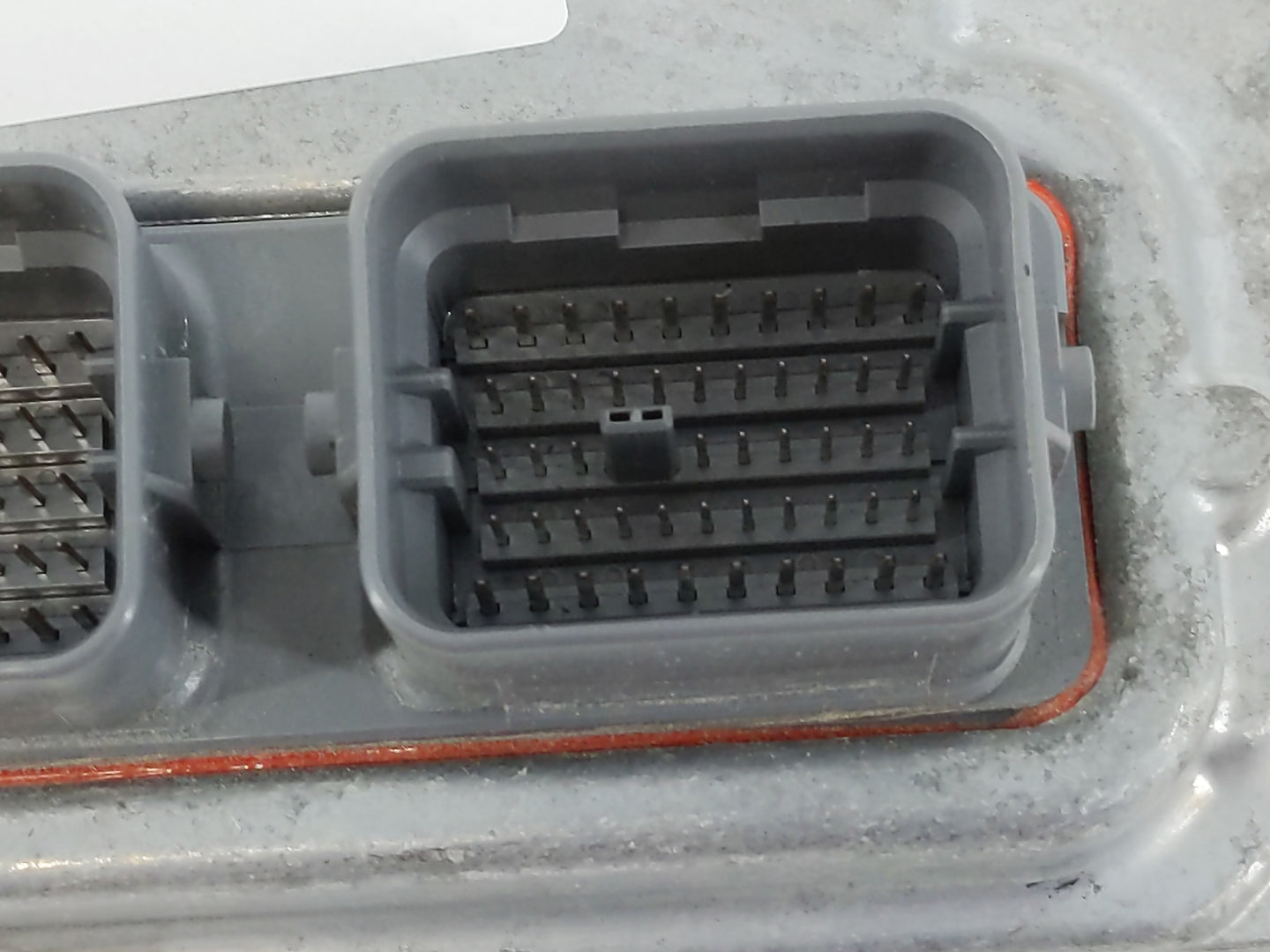 2018 Honda Hr-V PCM Engine Control Computer ECU ECM PCU OEM P/N:T20 A210 37820-51M-C91 Fits OEM Used Auto Parts - Oemusedaut