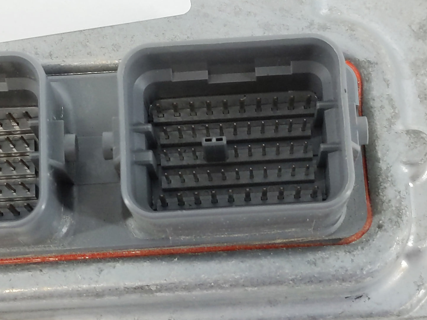 2018 Honda Hr-V PCM Engine Control Computer ECU ECM PCU OEM P/N:T20 A210 37820-51M-C91 Fits OEM Used Auto Parts - Oemusedaut