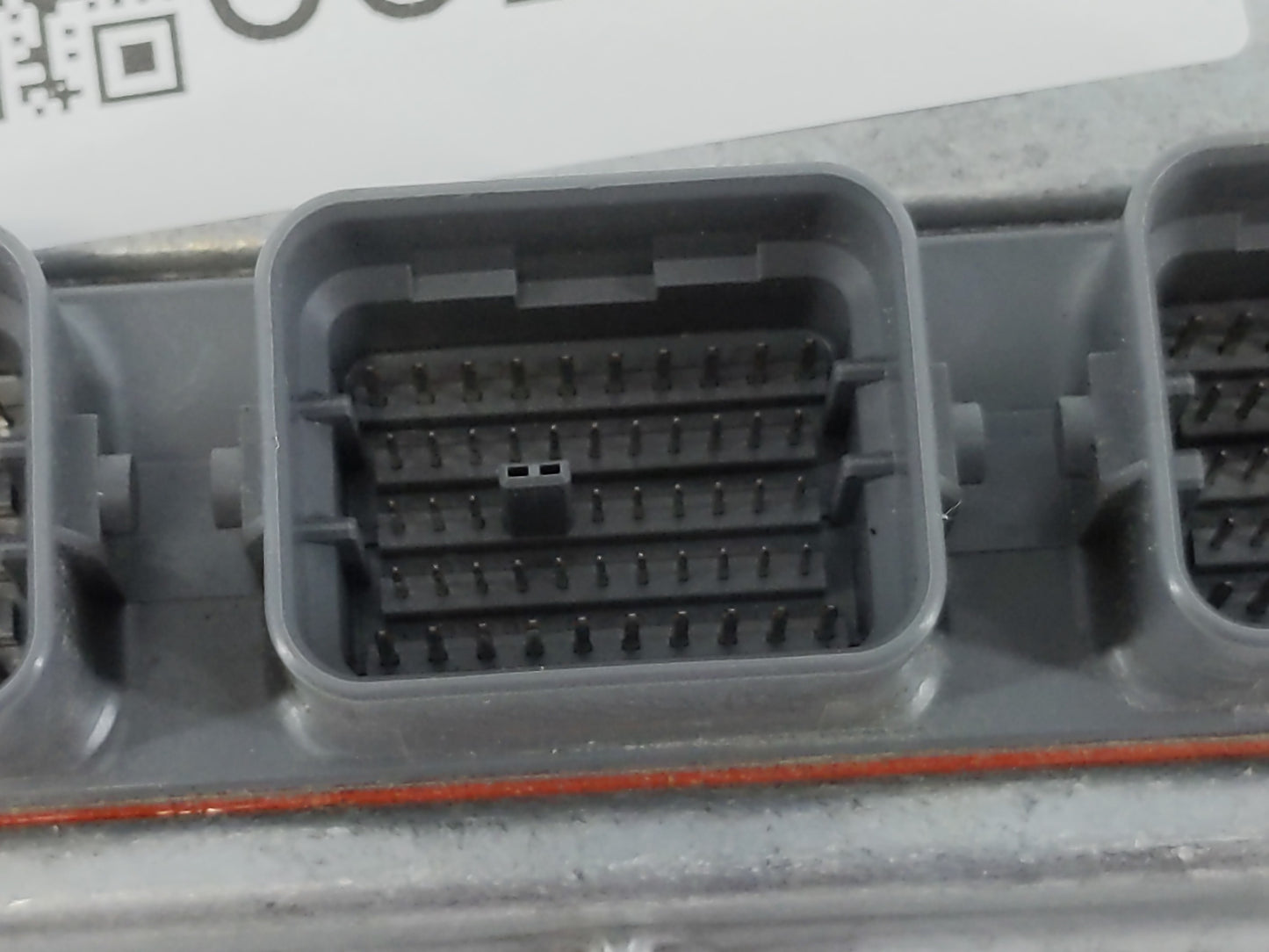 2018 Honda Hr-V PCM Engine Control Computer ECU ECM PCU OEM P/N:T20 A210 37820-51M-C91 Fits OEM Used Auto Parts - Oemusedaut
