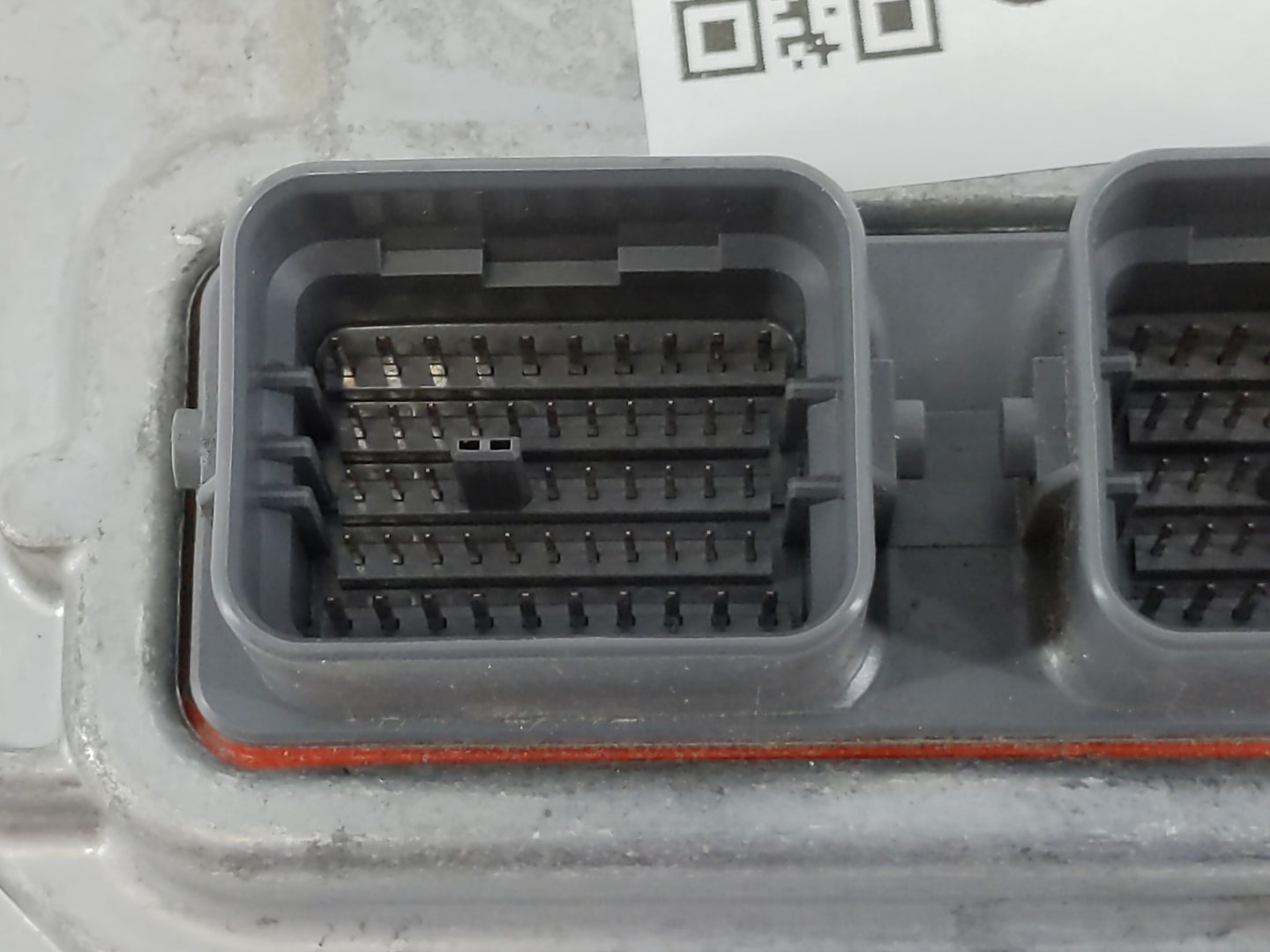 2018 Honda Hr-V PCM Engine Control Computer ECU ECM PCU OEM P/N:T20 A210 37820-51M-C91 Fits OEM Used Auto Parts - Oemusedaut
