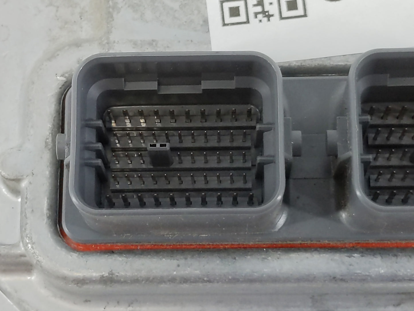 2018 Honda Hr-V PCM Engine Control Computer ECU ECM PCU OEM P/N:T20 A210 37820-51M-C91 Fits OEM Used Auto Parts - Oemusedaut