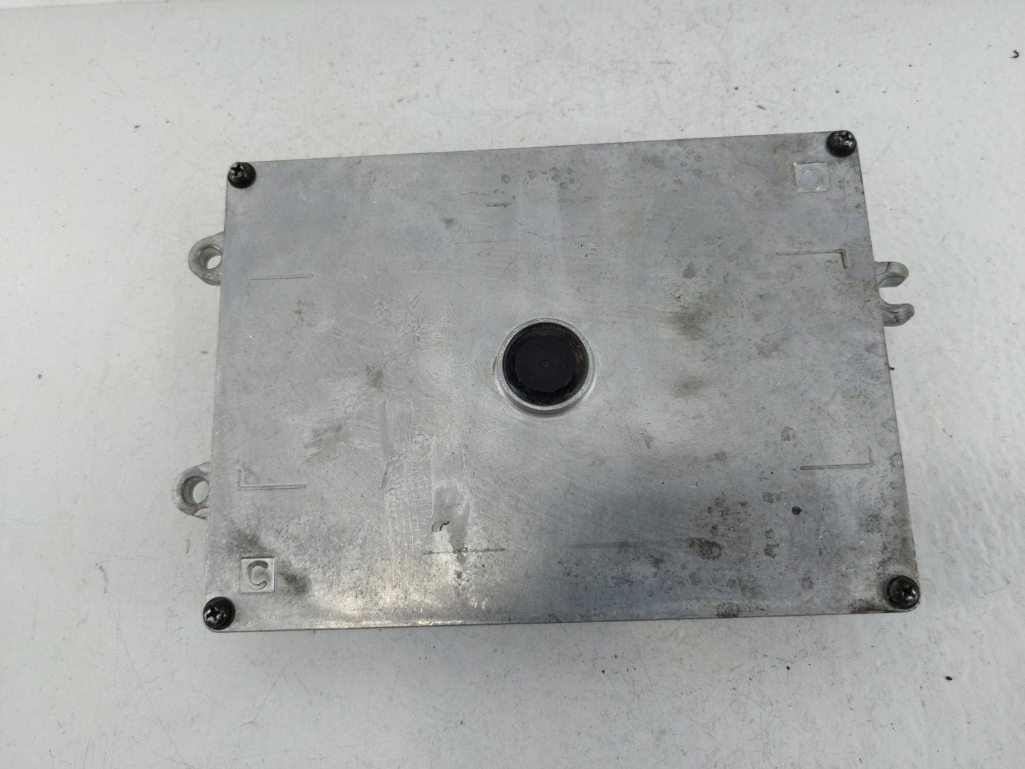 2018 Honda Hr-V PCM Engine Control Computer ECU ECM PCU OEM P/N:T20 A210 37820-51M-C91 Fits OEM Used Auto Parts - Oemusedaut