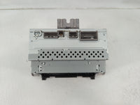 2018 Honda Hr-V Radio AM FM Cd Player Receiver Replacement P/N:39100-T7W-A110-M1 Fits OEM Used Auto Parts - Oemusedautoparts