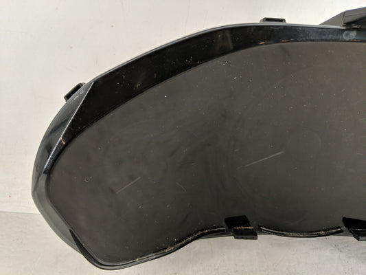 2016-2018 Honda Hr-V Instrument Cluster Speedometer Gauges P/N:MX257520-7990 Fits Fits 2016 2017 2018 OEM Used Auto Parts