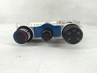 2016-2022 Honda Hr-V Climate Control Module Temperature AC/Heater Replacement Fits Fits 2016 2017 2018 2019 2020 2021 2022 O