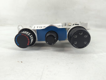 compare product 2016-2022 Honda Hr-V Climate Control Module Temperature AC/Heater Replacement Fits Fits 2016 2017 2018 2019 2020 2021 2022 OEM Used Auto Parts