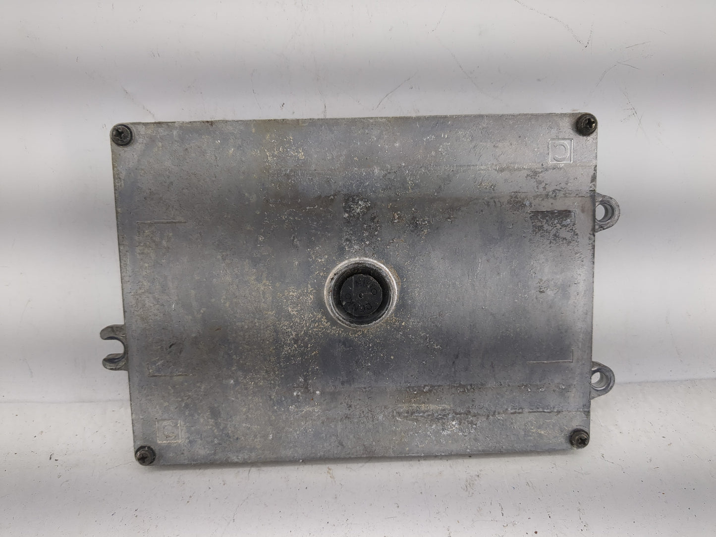 2018 Honda Hr-V PCM Engine Control Computer ECU ECM PCU OEM P/N:37820-51M-C21 Fits OEM Used Auto Parts - Oemusedautoparts1.c