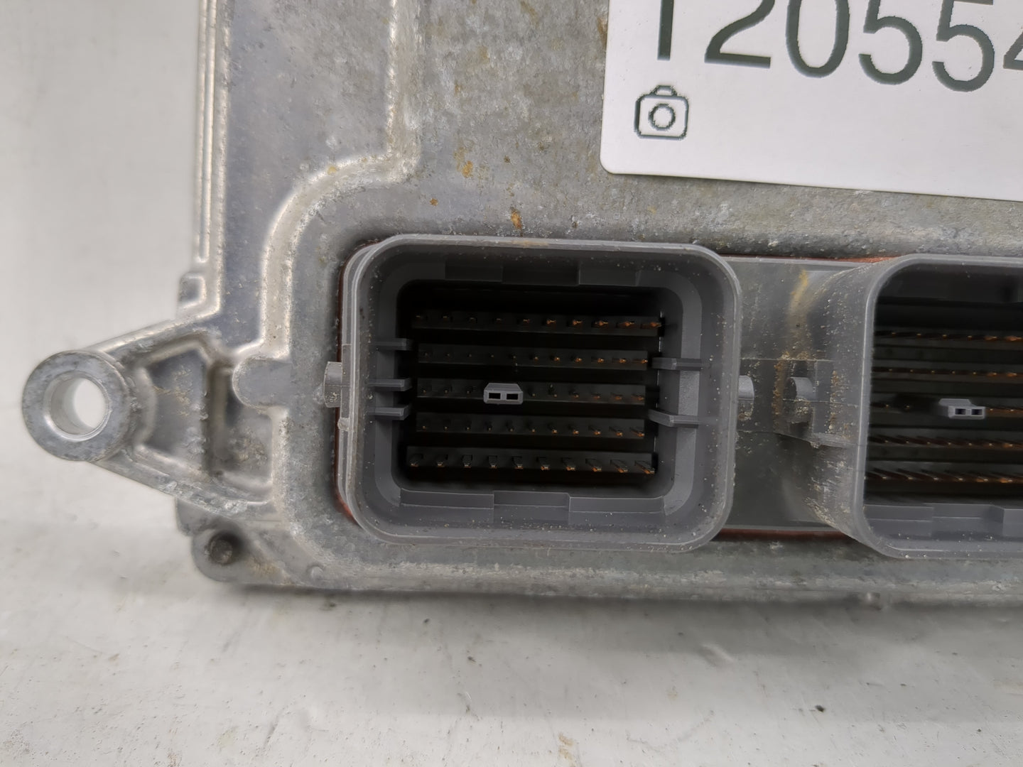 2018 Honda Hr-V PCM Engine Control Computer ECU ECM PCU OEM P/N:37820-51M-C21 Fits OEM Used Auto Parts - Oemusedautoparts1.c
