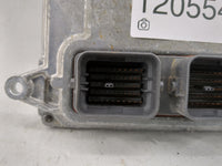 2018 Honda Hr-V PCM Engine Control Computer ECU ECM PCU OEM P/N:37820-51M-C21 Fits OEM Used Auto Parts - Oemusedautoparts1.c