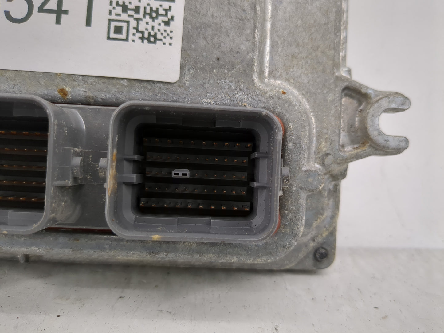 2018 Honda Hr-V PCM Engine Control Computer ECU ECM PCU OEM P/N:37820-51M-C21 Fits OEM Used Auto Parts - Oemusedautoparts1.c