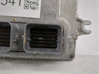 2018 Honda Hr-V PCM Engine Control Computer ECU ECM PCU OEM P/N:37820-51M-C21 Fits OEM Used Auto Parts - Oemusedautoparts1.c