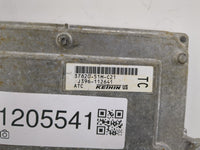 2018 Honda Hr-V PCM Engine Control Computer ECU ECM PCU OEM P/N:37820-51M-C21 Fits OEM Used Auto Parts - Oemusedautoparts1.c