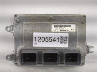 2018 Honda Hr-V PCM Engine Control Computer ECU ECM PCU OEM P/N:37820-51M-C21 Fits OEM Used Auto Parts - Oemusedautoparts1.c
