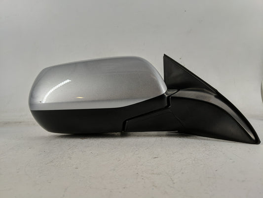 2018 Honda Hr-V Side Mirror Replacement Passenger Right View Door Mirror Fits OEM Used Auto Parts - Oemusedautoparts1.com