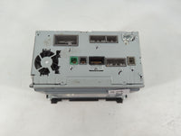 2018 Honda Hr-V Radio AM FM Cd Player Receiver Replacement P/N:39100-T7W-A320-M1 Fits OEM Used Auto Parts - Oemusedautoparts