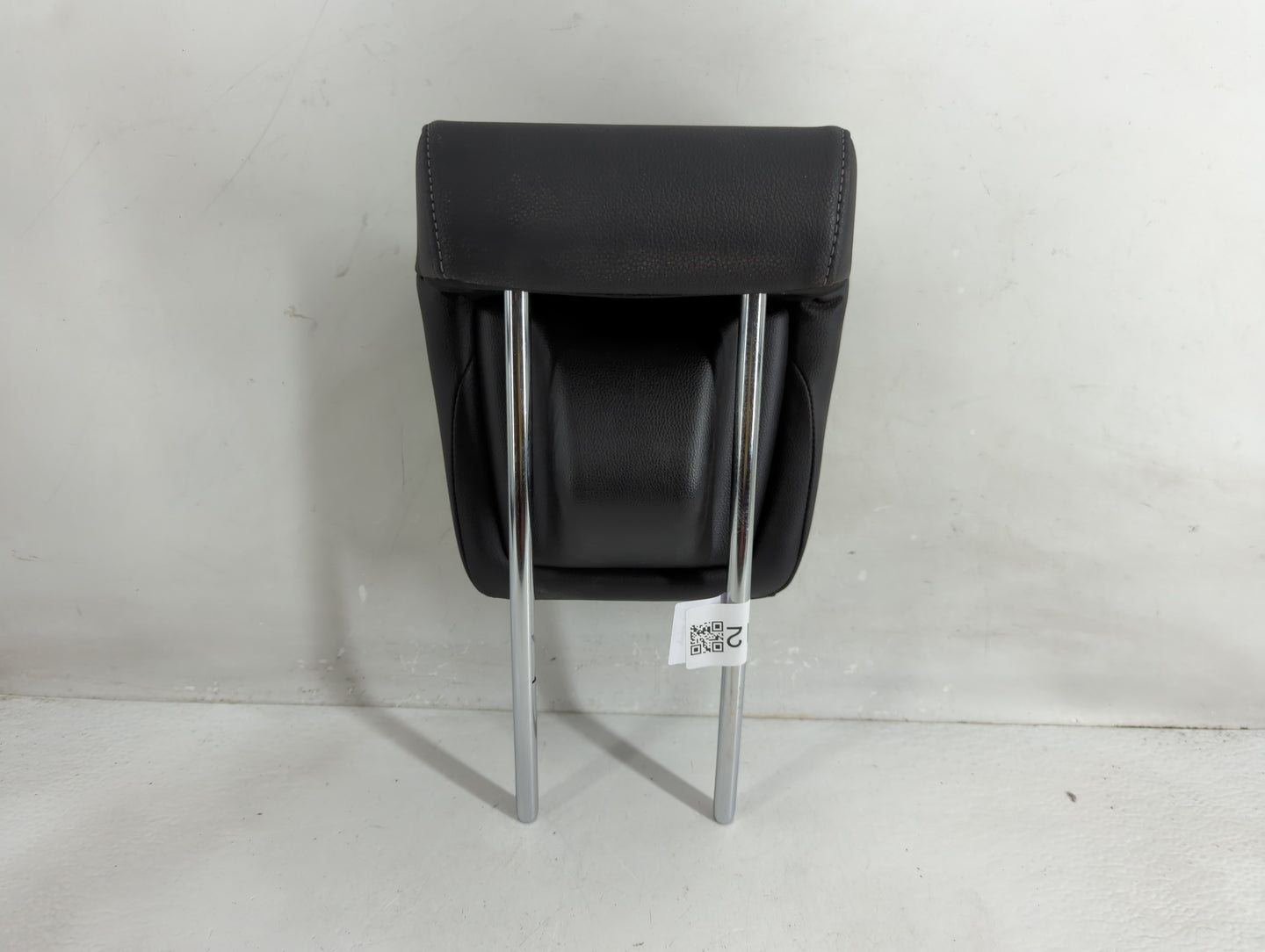 2018 Honda Hr-V Headrest Head Rest Front Driver Passenger Seat Fits OEM Used Auto Parts - Oemusedautoparts1.com