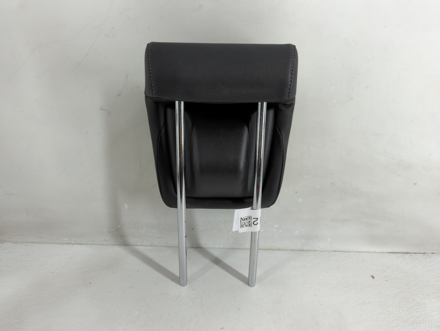 2018 Honda Hr-V Headrest Head Rest Front Driver Passenger Seat Fits OEM Used Auto Parts - Oemusedautoparts1.com