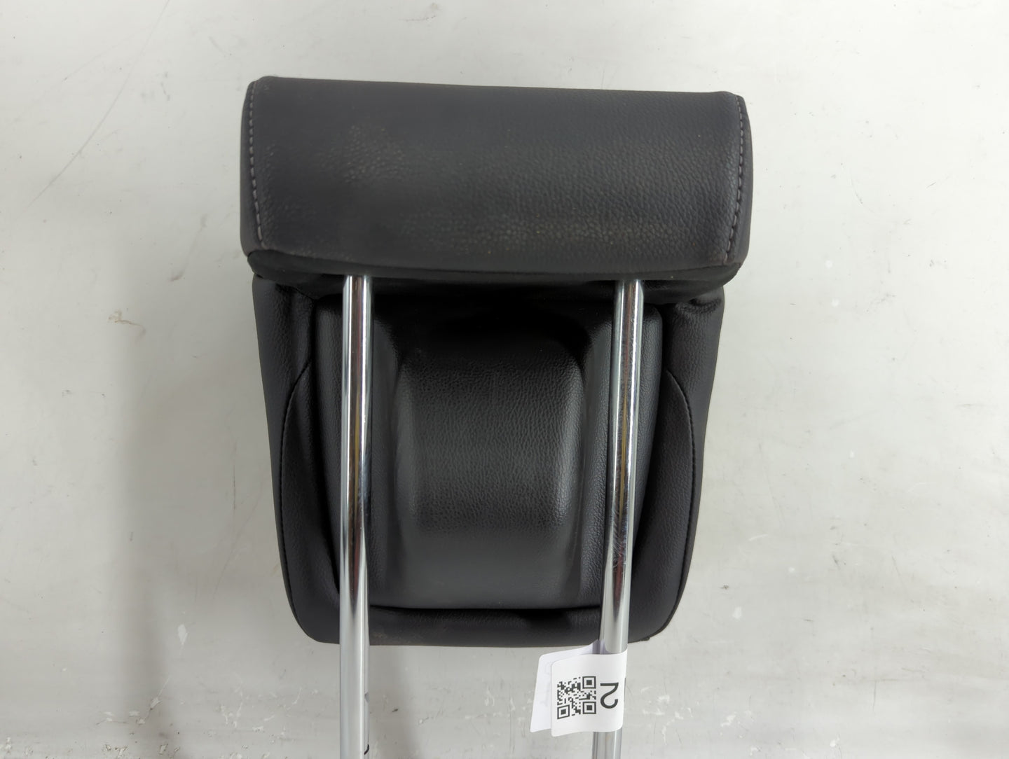 2018 Honda Hr-V Headrest Head Rest Front Driver Passenger Seat Fits OEM Used Auto Parts - Oemusedautoparts1.com
