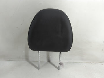 2018 Honda Hr-V Headrest Head Rest Front Driver Passenger Seat Fits OEM Used Auto Parts - Oemusedautoparts1.com