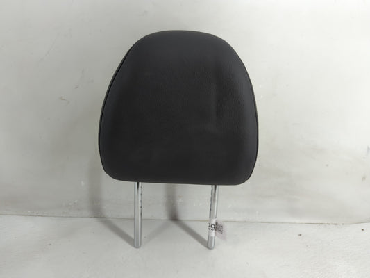 2018 Honda Hr-V Headrest Head Rest Front Driver Passenger Seat Fits OEM Used Auto Parts - Oemusedautoparts1.com