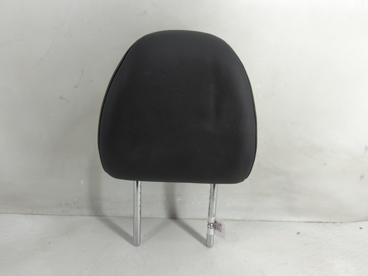 2018 Honda Hr-V Headrest Head Rest Front Driver Passenger Seat Fits Fits 2001 OEM Used Auto Parts - Oemusedautoparts1.com