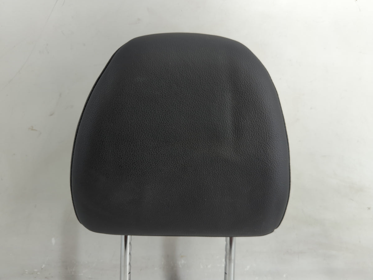 2018 Honda Hr-V Headrest Head Rest Front Driver Passenger Seat Fits Fits 2001 OEM Used Auto Parts - Oemusedautoparts1.com