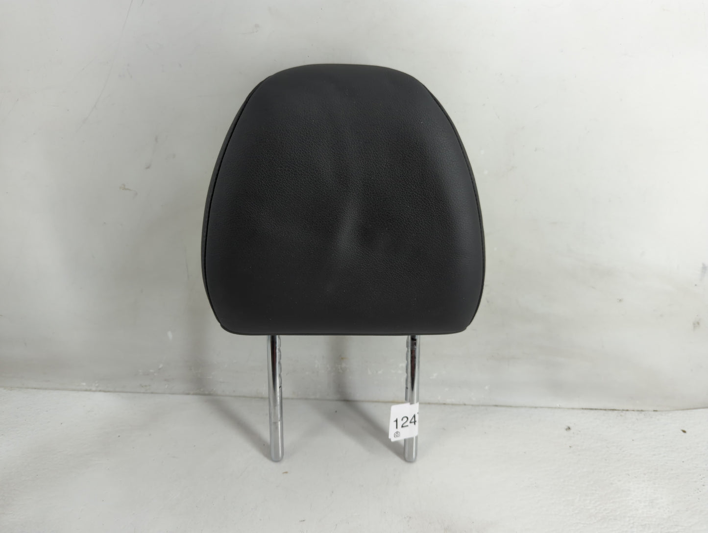 2018 Honda Hr-V Headrest Head Rest Rear Seat Fits OEM Used Auto Parts - Oemusedautoparts1.com