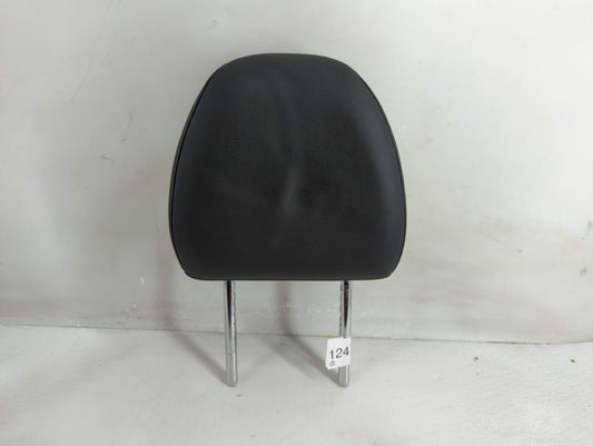 2018 Honda Hr-V Headrest Head Rest Rear Seat Fits OEM Used Auto Parts - Oemusedautoparts1.com