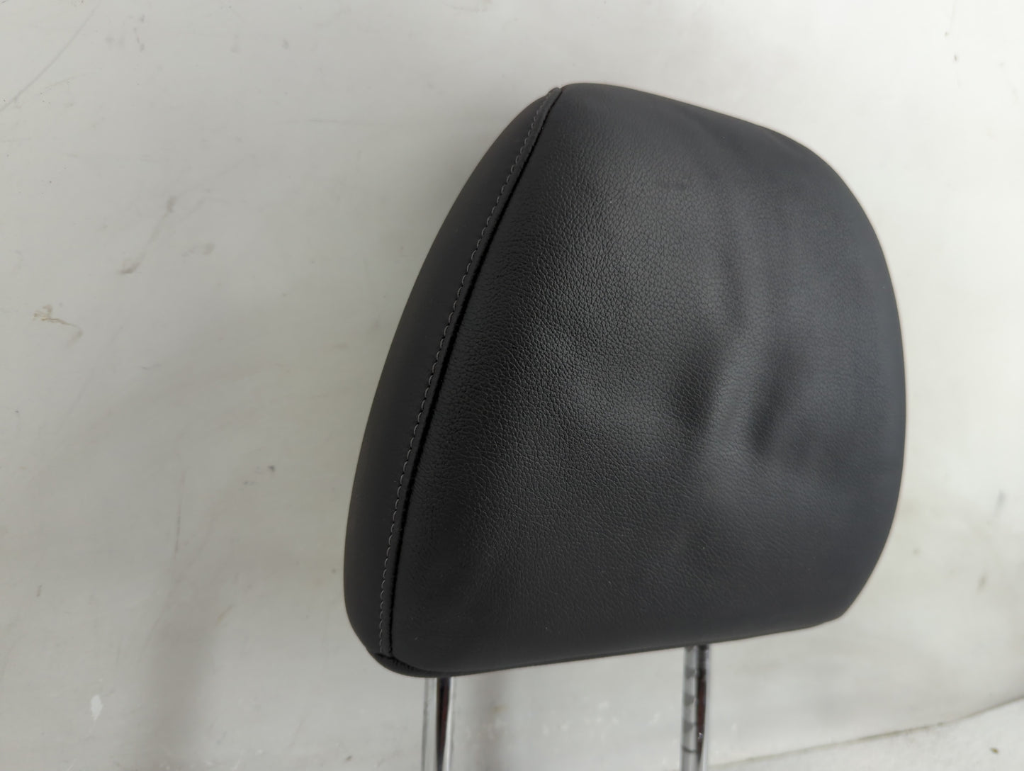2018 Honda Hr-V Headrest Head Rest Rear Seat Fits OEM Used Auto Parts - Oemusedautoparts1.com