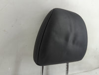 2018 Honda Hr-V Headrest Head Rest Rear Seat Fits OEM Used Auto Parts - Oemusedautoparts1.com