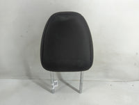 2018 Honda Hr-V Headrest Head Rest Rear Seat Fits OEM Used Auto Parts - Oemusedautoparts1.com