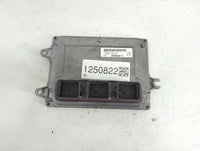 2018 Honda Hr-V PCM Engine Control Computer ECU ECM PCU OEM P/N:J396-109946 37820-51M-C21 Fits OEM Used Auto Parts - Oemused