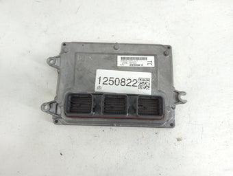 compare product 2018 Honda Hr-V PCM Engine Control Computer ECU ECM PCU OEM P/N:J396-109946 37820-51M-C21 Fits OEM Used Auto Parts