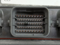 2018 Honda Hr-V PCM Engine Control Computer ECU ECM PCU OEM P/N:J396-109946 37820-51M-C21 Fits OEM Used Auto Parts - Oemused