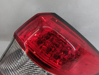 2016-2018 Honda Hr-V Tail Light Assembly Passenger Right OEM P/N:220-18335 Fits Fits 2016 2017 2018 OEM Used Auto Parts - Oe