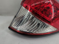 2016-2018 Honda Hr-V Tail Light Assembly Passenger Right OEM P/N:220-18335 Fits Fits 2016 2017 2018 OEM Used Auto Parts - Oe